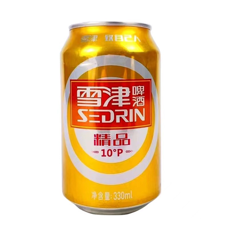 Sejin Beer Boutique 330ml